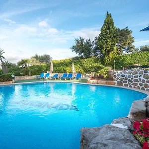 Lejlighedshotel Ona Aucanada