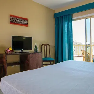 Hotel Aeropuerto Sur
