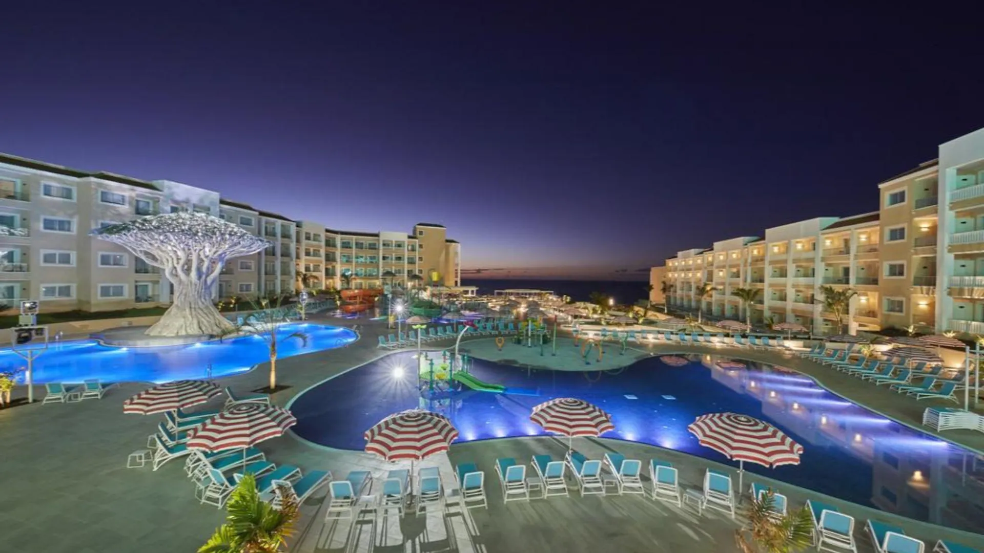 Bahia Principe Fantasia Tenerife San Miguel de Abona 5*,