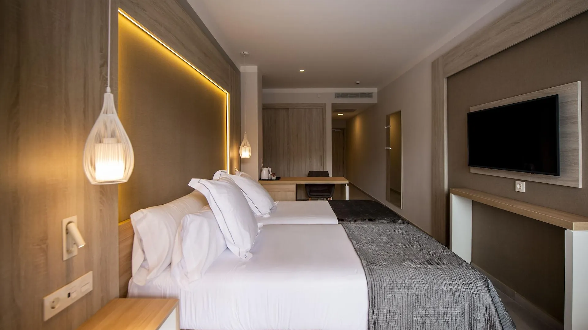 ***** Hotel Bahia Principe Fantasia Tenerife San Miguel de Abona Spain
