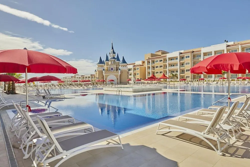 Bahia Principe Fantasia Tenerife San Miguel de Abona