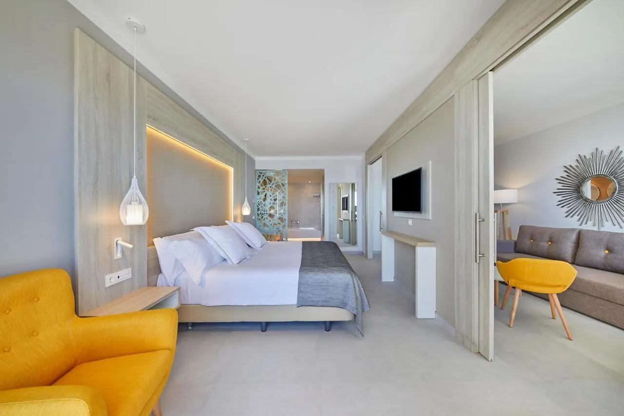 סן מיגל דה אבונה Bahia Principe Fantasia Tenerife מלון