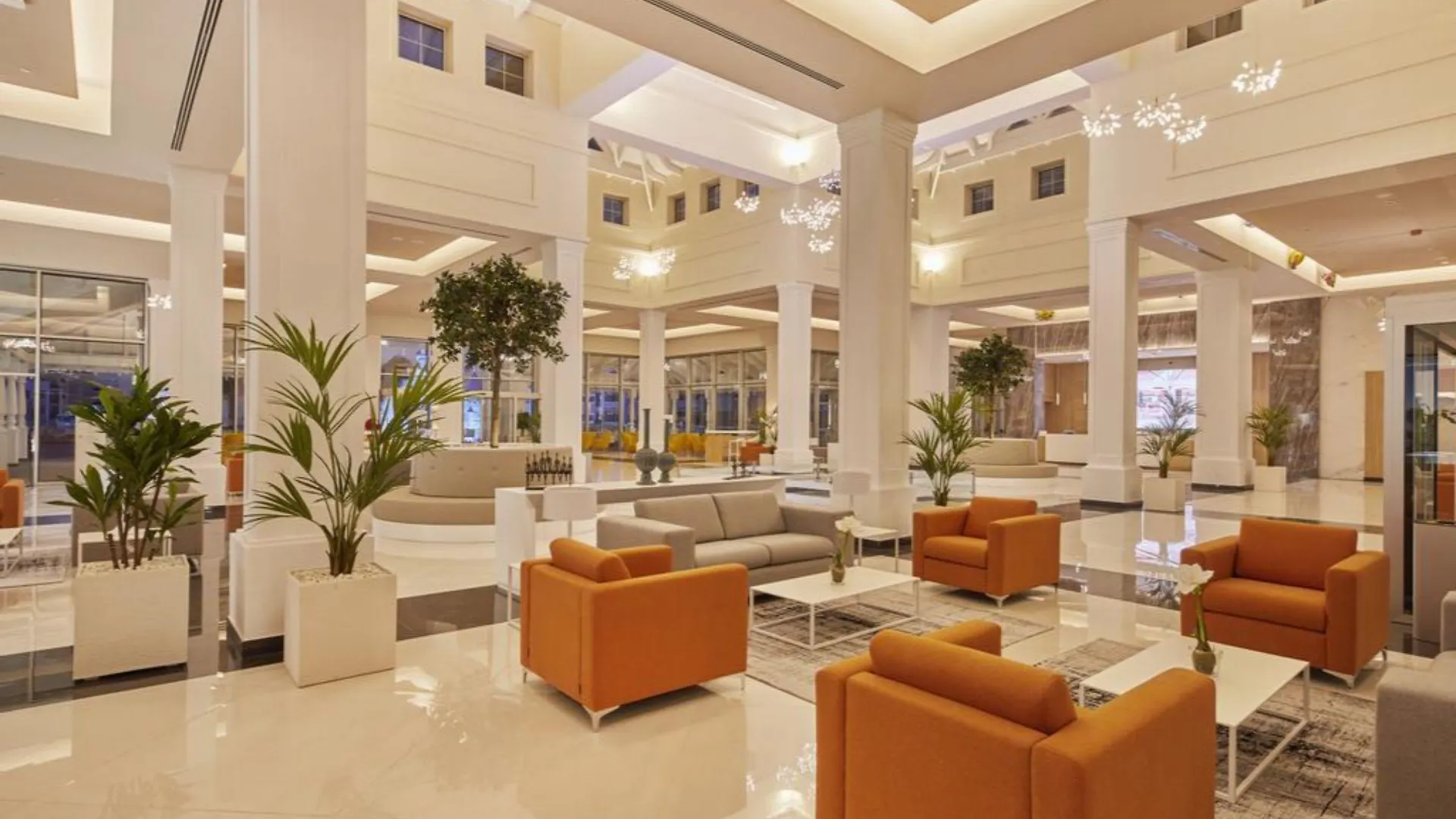 Bahia Principe Fantasia Tenerife San Miguel de Abona Hotel