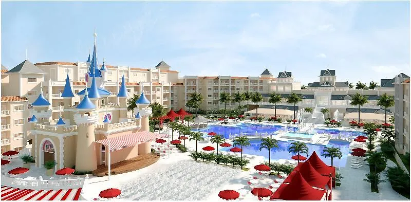 Bahia Principe Fantasia Tenerife San Miguel de Abona Hotel
