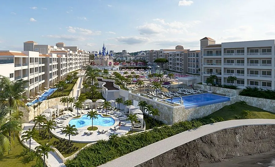 Bahia Principe Fantasia Tenerife San Miguel de Abona 5*,