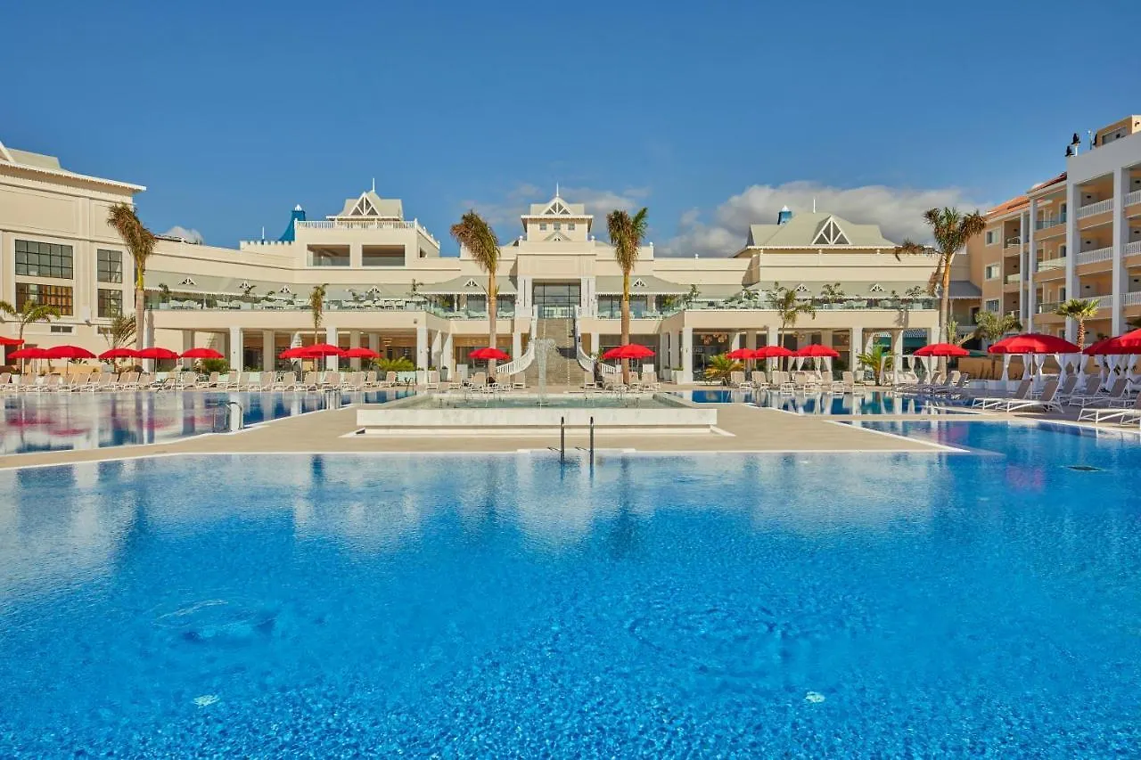 Bahia Principe Fantasia Tenerife San Miguel de Abona 5*,