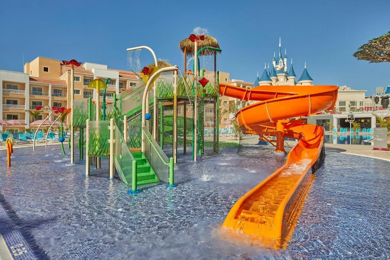 Bahia Principe Fantasia Tenerife San Miguel de Abona Hotel