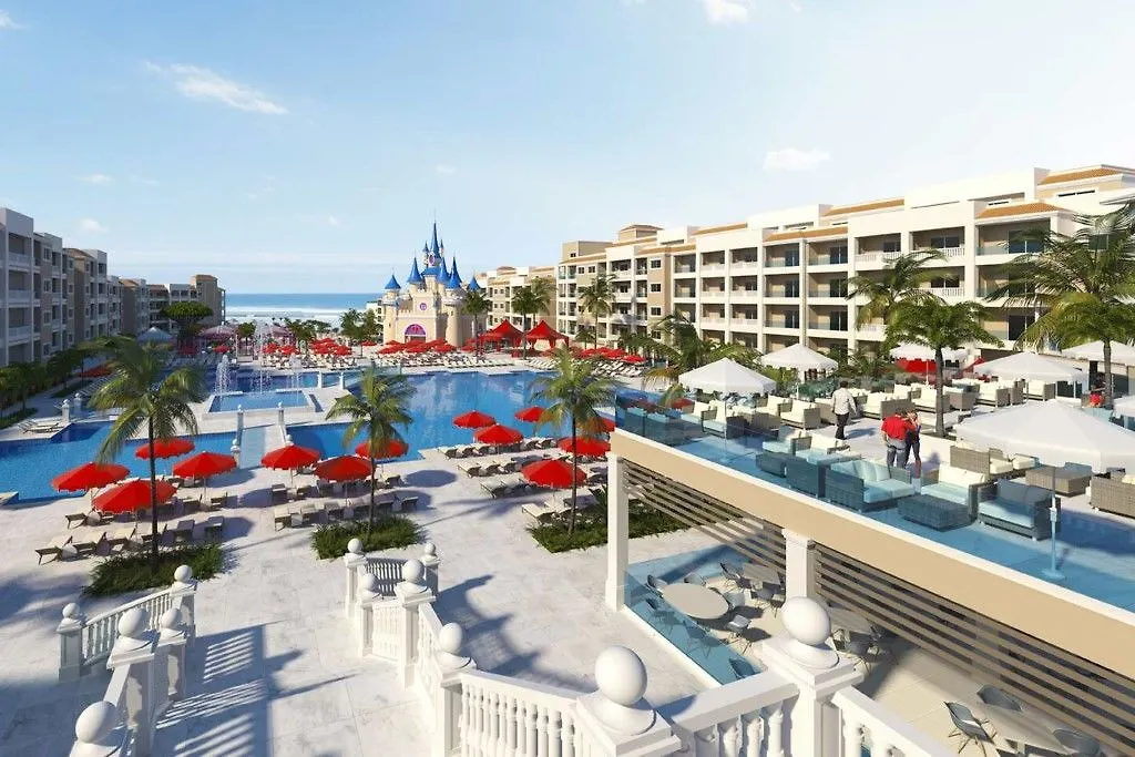 Bahia Principe Fantasia Tenerife San Miguel de Abona Hotel