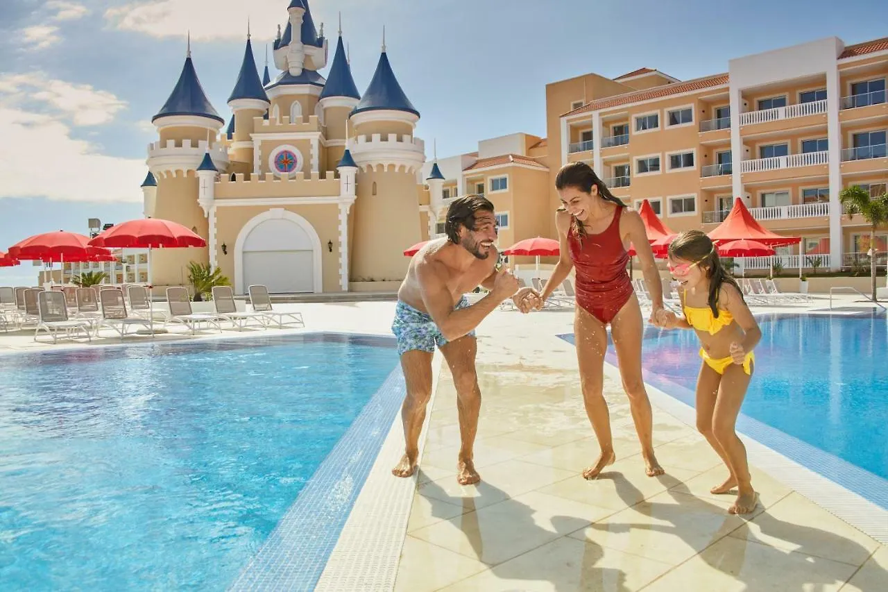 Bahia Principe Fantasia Tenerife San Miguel de Abona Hotel