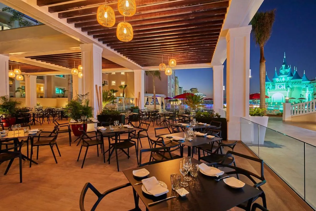 ***** Hotel Bahia Principe Fantasia Tenerife San Miguel de Abona Spain