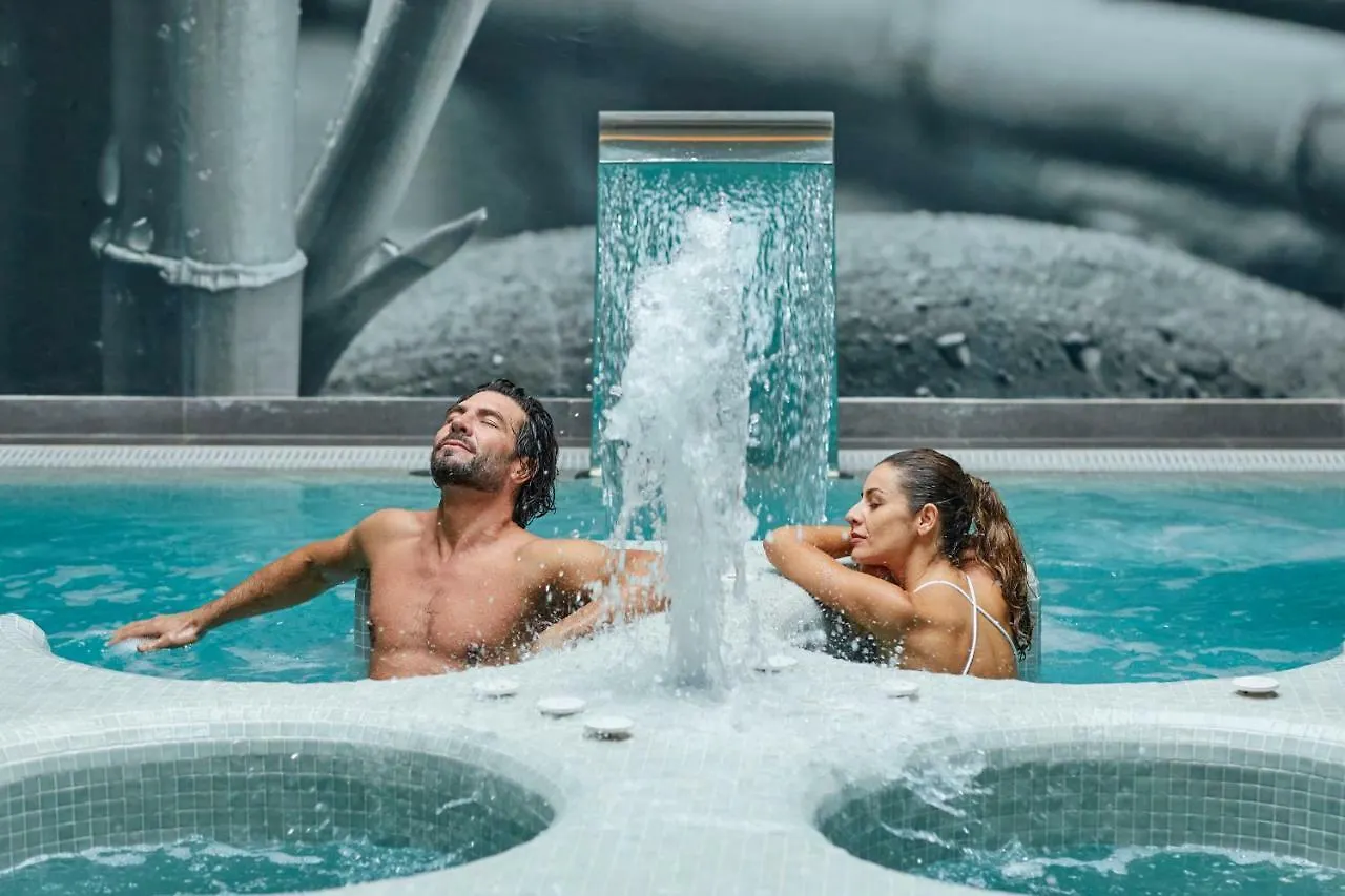 סן מיגל דה אבונה Bahia Principe Fantasia Tenerife סן מיגל דה אבונה