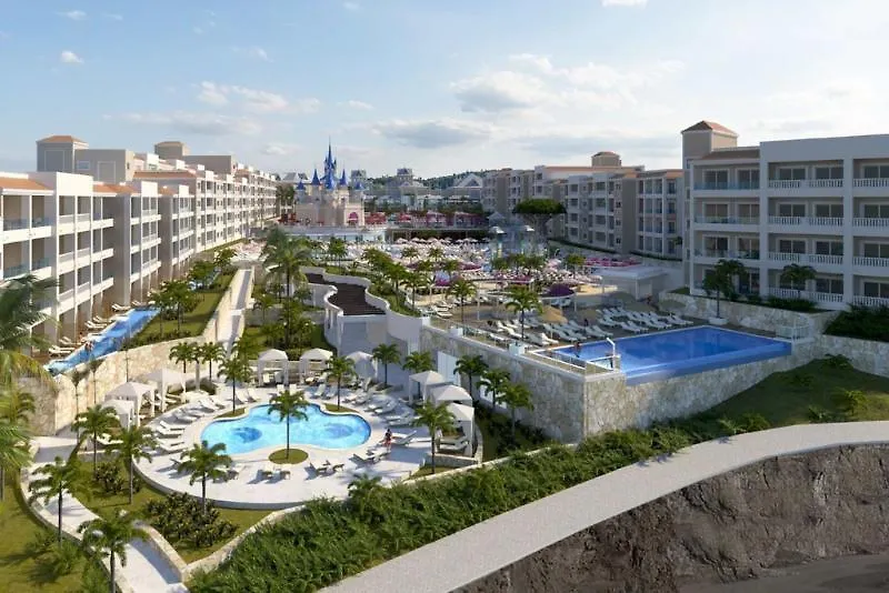 Bahia Principe Fantasia Tenerife San Miguel de Abona Espanha